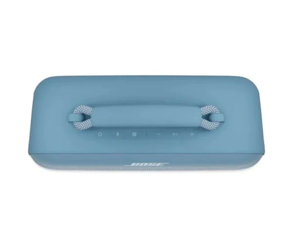 Parlante Bose SoundLink Max - Azul Anochecer - Image 4