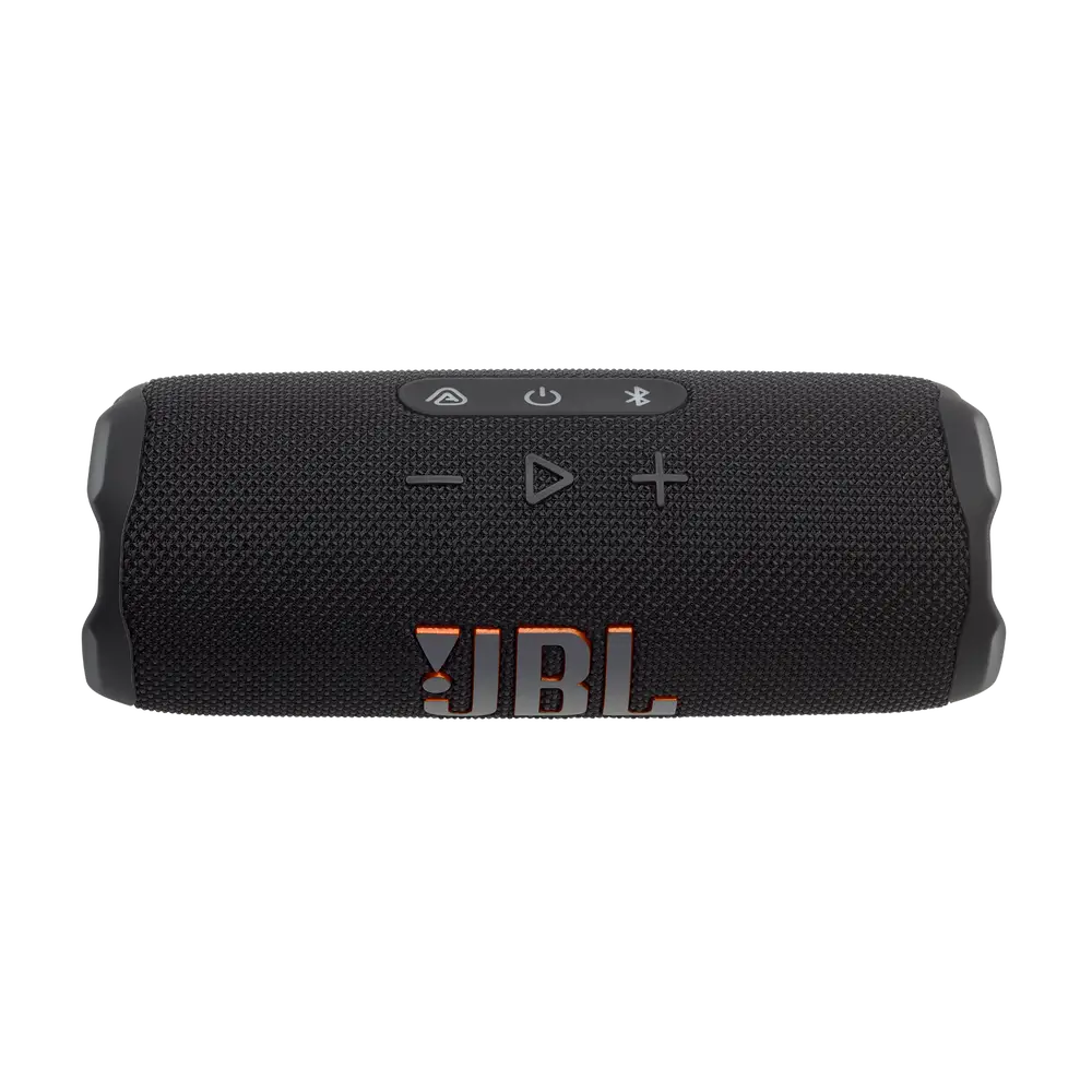 Parlante JBL Flip 7 Bluetooth - Negro - Image 4