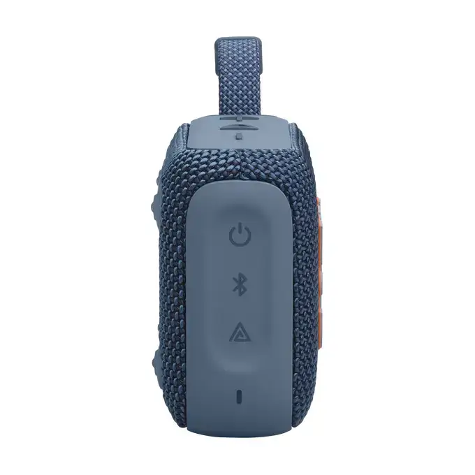 Parlante JBL Go4 Bluetooth - Azul - Image 10