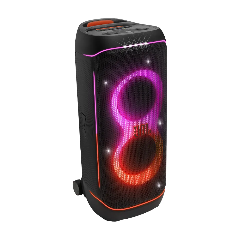 Parlante JBL PartyBox 720 - Negro