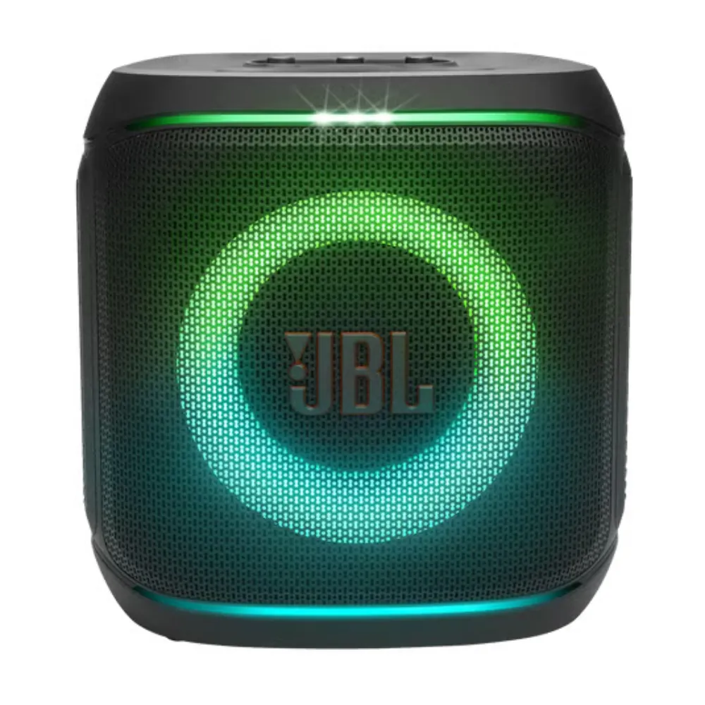 Parlante JBL PartyBox Encore 2 Plus Karaoke Bluetooth 100W - Negro - Image 2