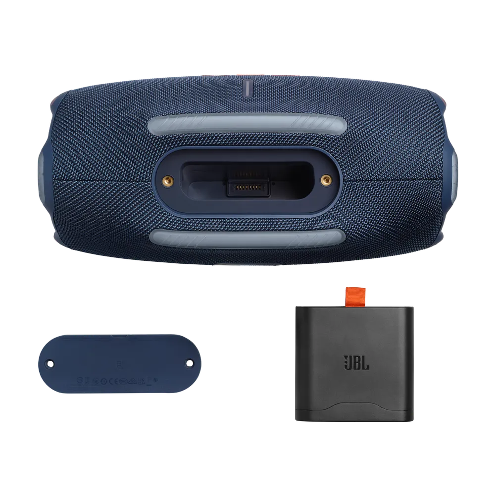 Parlante JBL Xtreme 4 Bluetooth - Azul - Image 5
