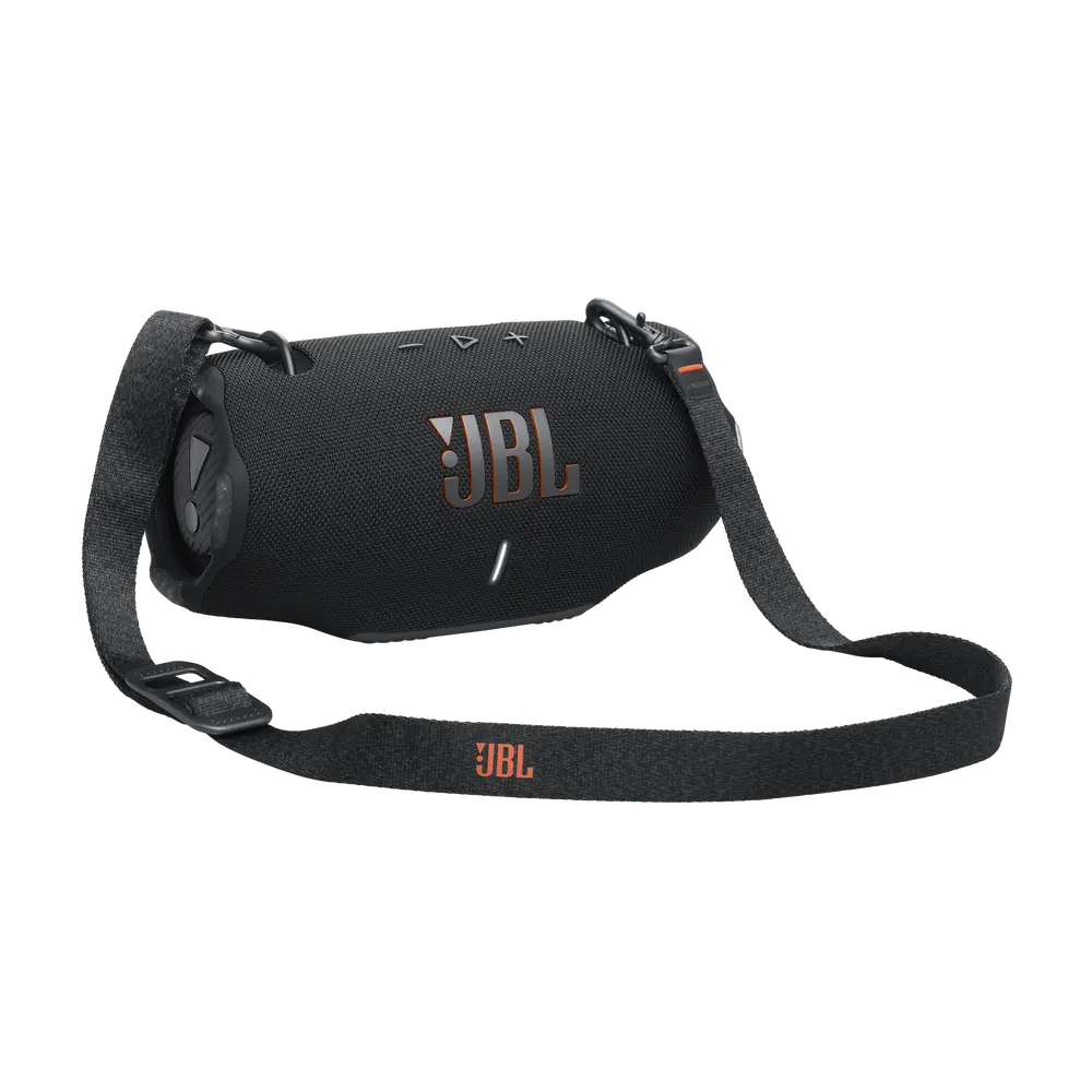 Parlante JBL Xtreme 4 Bluetooth - Negro - Image 6