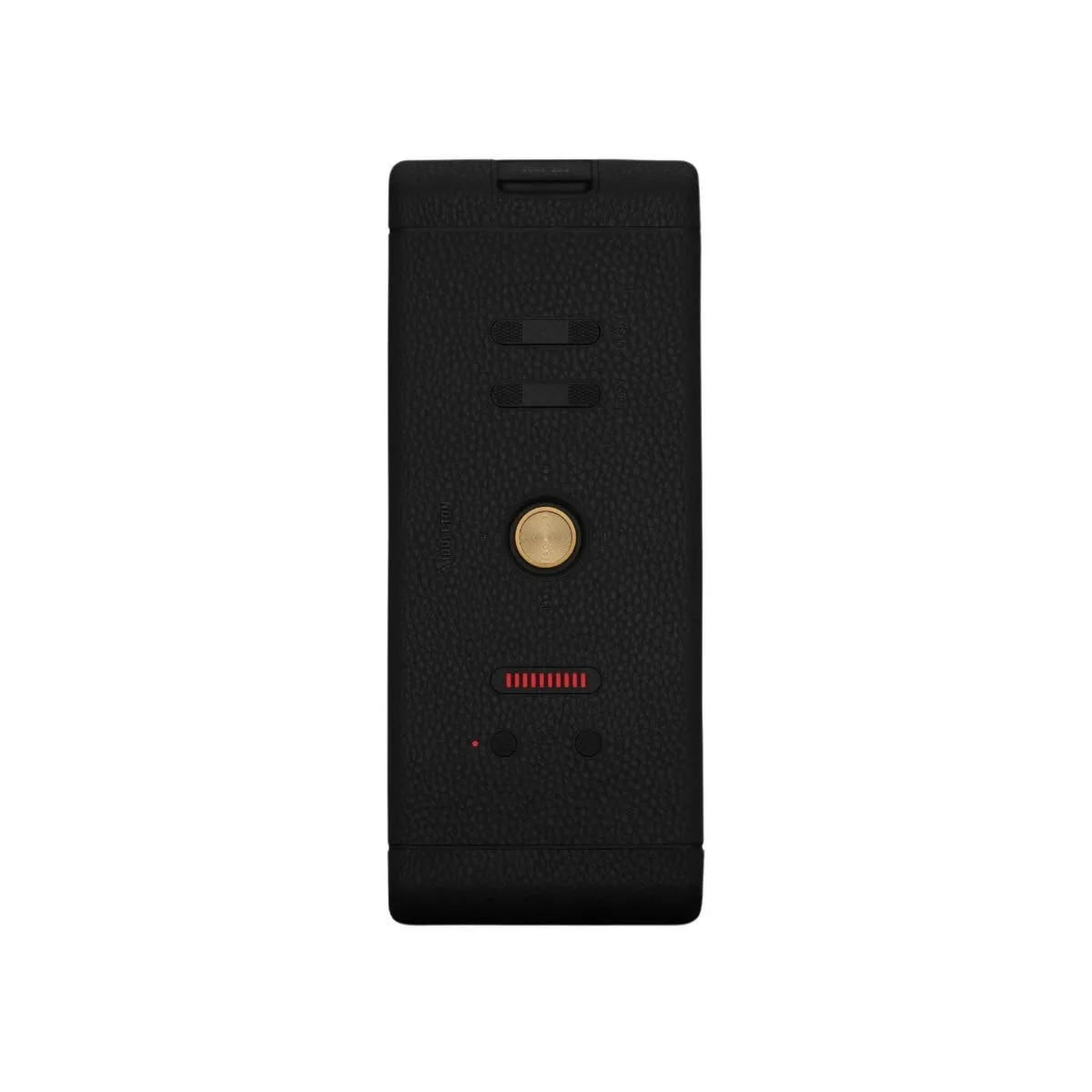Parlante Marshall Middleton Portátil Bluetooth - Negro/Latón - Image 7
