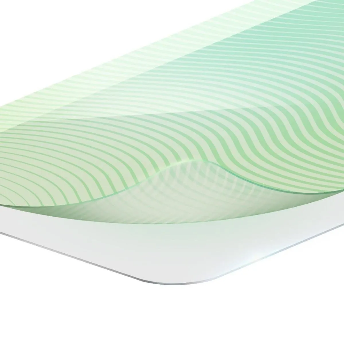 Protector de Pantalla Zagg Glass Elite para iPhone 16 Pro Max - Transparente - Image 8