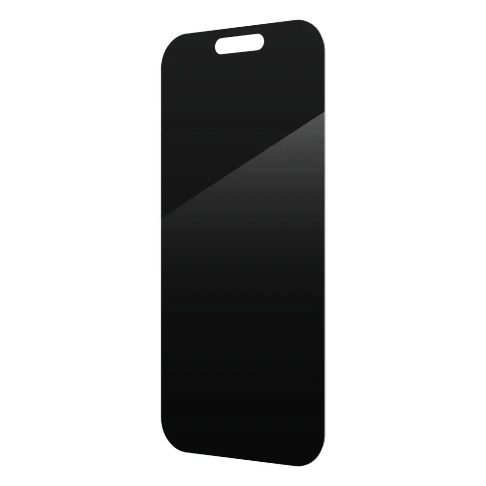 Protector de Pantalla para iPhone 16 Pro ZAGG Glass Elite con Privacidad - Image 11